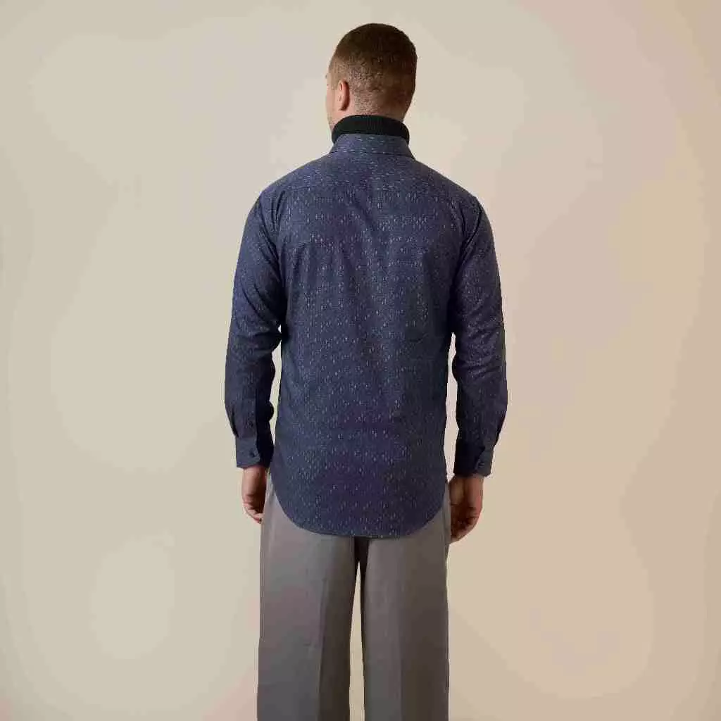 Guy Laroche - Regular Long Solid Depp Forke