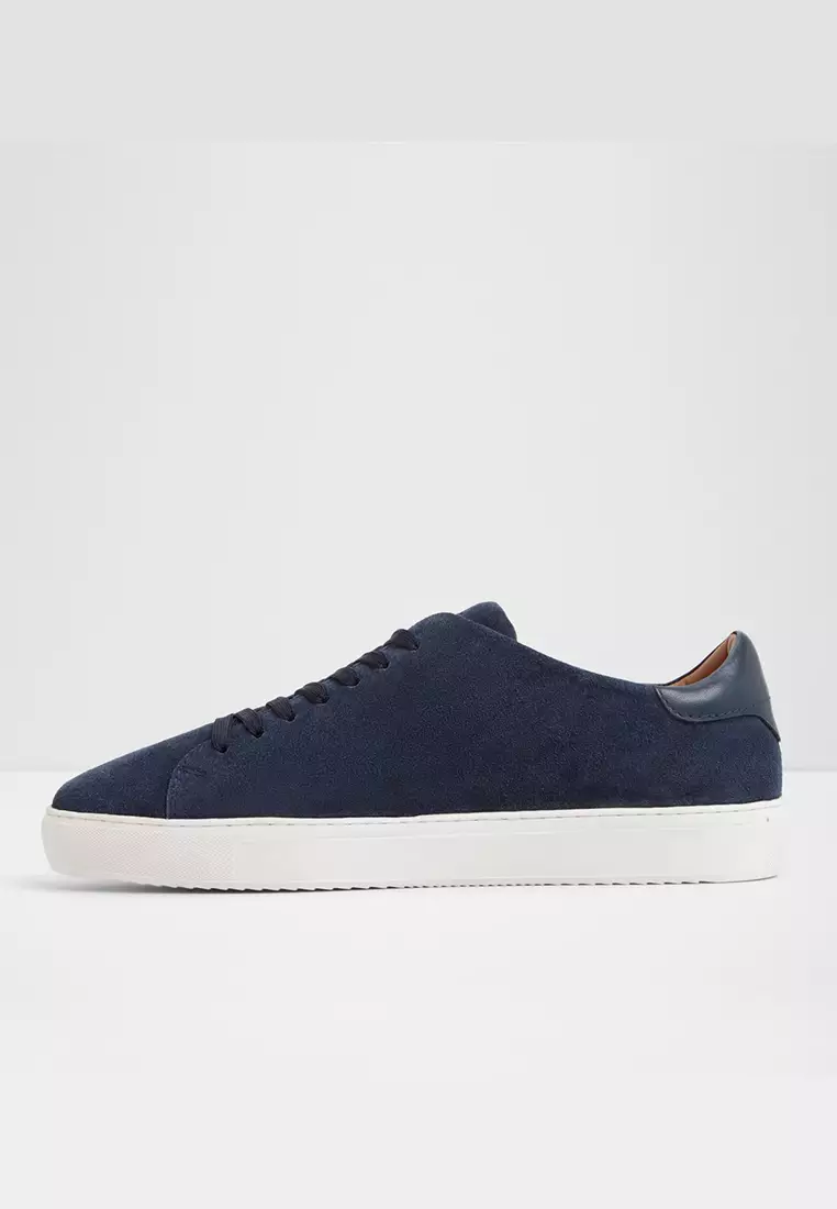 Fonzo Low-Top Sneakers
