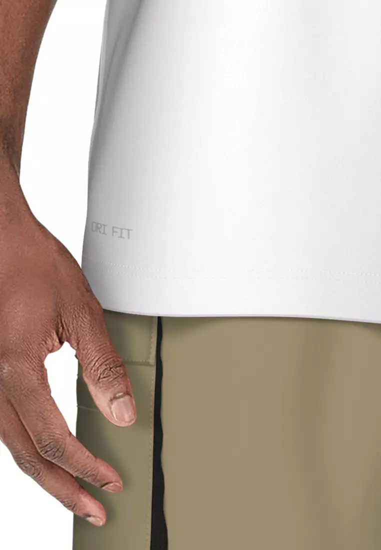 Tek Pkt Short Sleeve Hydro