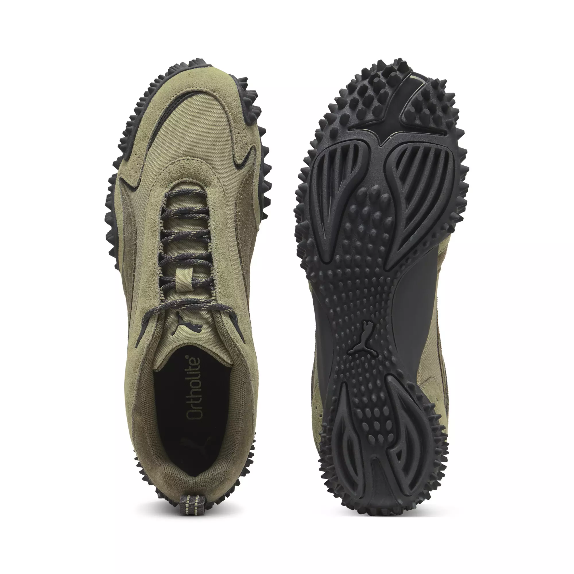 PUMA Mostro XC Prime Sneakers Unisex