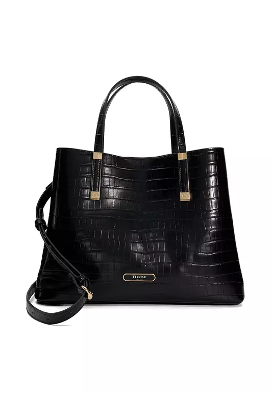 Dorry Bags Black