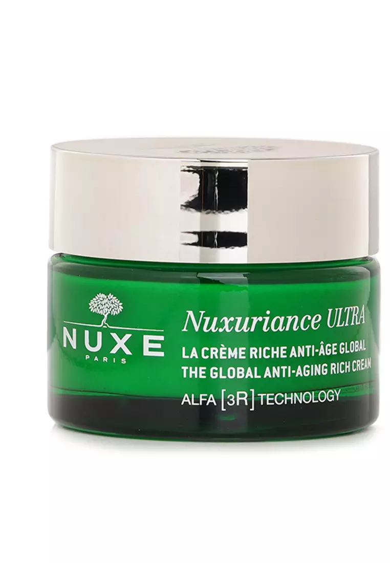 ニュクス【NUXE】Nuxuriance Ultraエイジングケアクリーム　新品 Buy NUXE NUXE - Nuxuriance Ultra The Global Anti-aging Rich Day