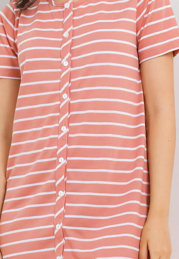 Dress Daster Baju Tidur  Sleepwear