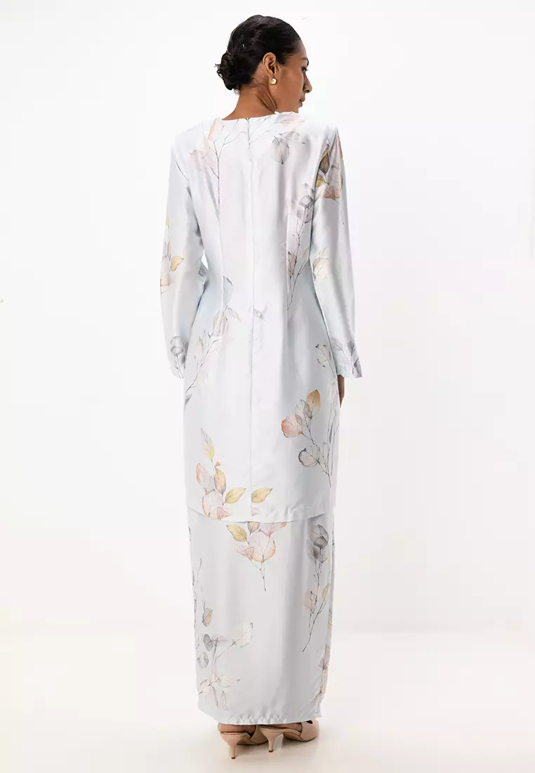 Baju Kurung Modern Cassia