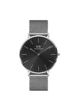 Daniel wellington deals classic sterling