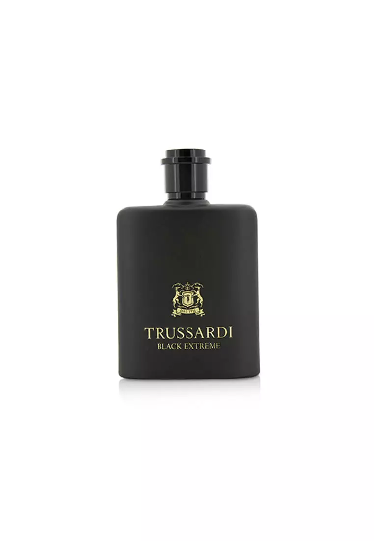 Trussardi - Black Extreme Eau De Toilette Spray 100ml/3.4oz