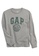 GAP grey Logo Tee 5D34FKA3F3B27CGS_1