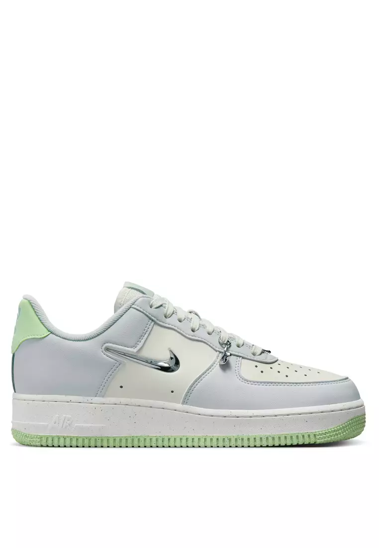 Discount on Nike  shoes - SKU: Nike Air Force 1 '07 Next Nature Se
