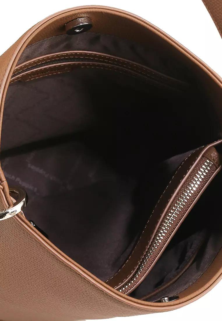 Tallulah Shoulder M