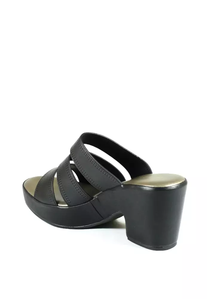 Be-Bob Heels Lita-X25028