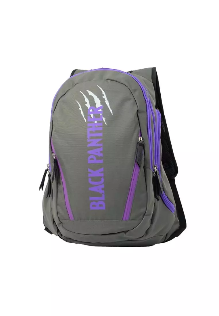 Buy Marvel Marvel 18 Black Panther Water resistant Notebook