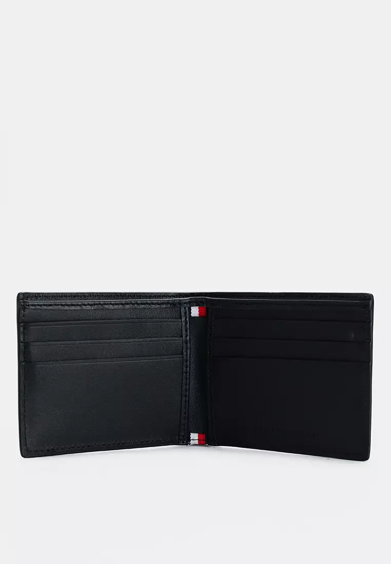 Embossed Mini Wallet