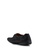 Louis Cuppers black Cut-Out Flat Sandals 4B320SH2CF8C45GS_3