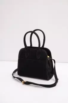 Tekka Leona Sling Bag Black