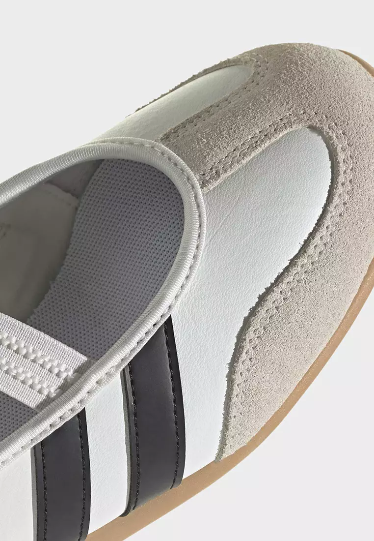 Barreda Mary Jane Shoes