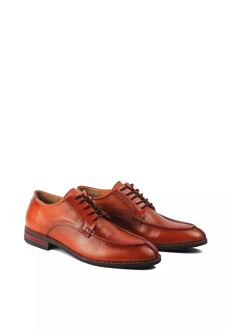 Harvard 2024 formal shoes