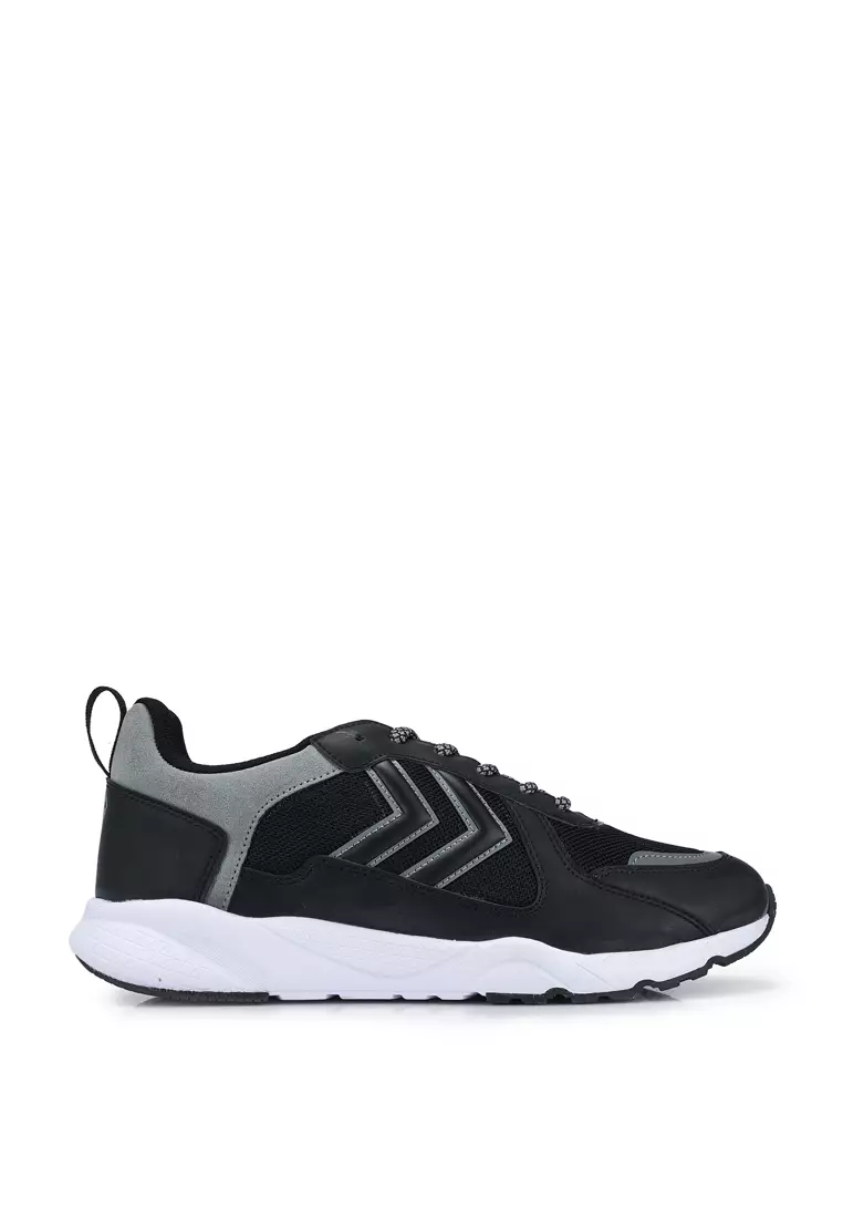 Discount on Hummel  shoes - SKU: Dynamo Lifestyle Shoes