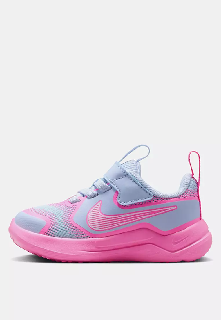 Cosmic Runner Baby & Toddler Unisex Shoes