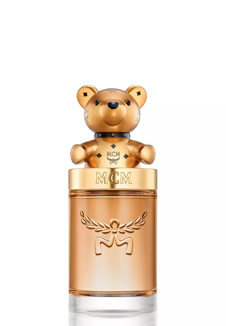Park Collection Mighty Bear Unisex Eau De Parfum 100ml
