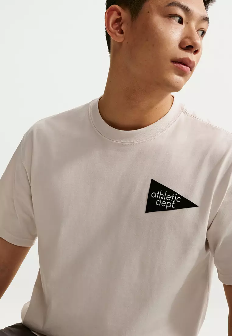 Sportswear Men's T-Shirt