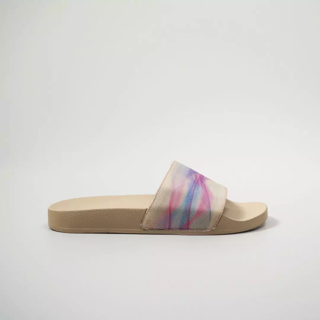 Cogen Sandal Pria Sendal Slide Slipper Selop Sandals Original Creme Series - Tify Light