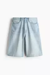 Denim Blue Light