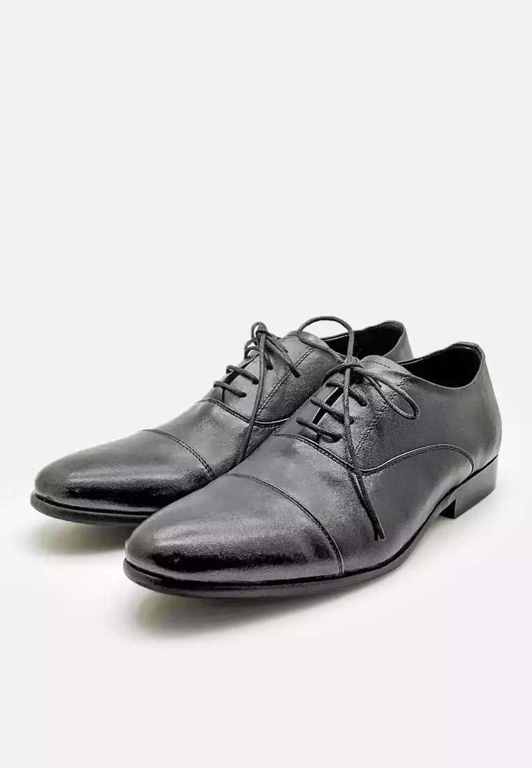 Devan Men Formal Dress Shoes Oxford