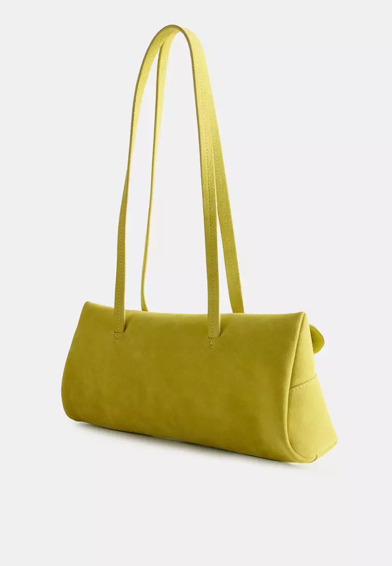 Slim Shoulder Bag