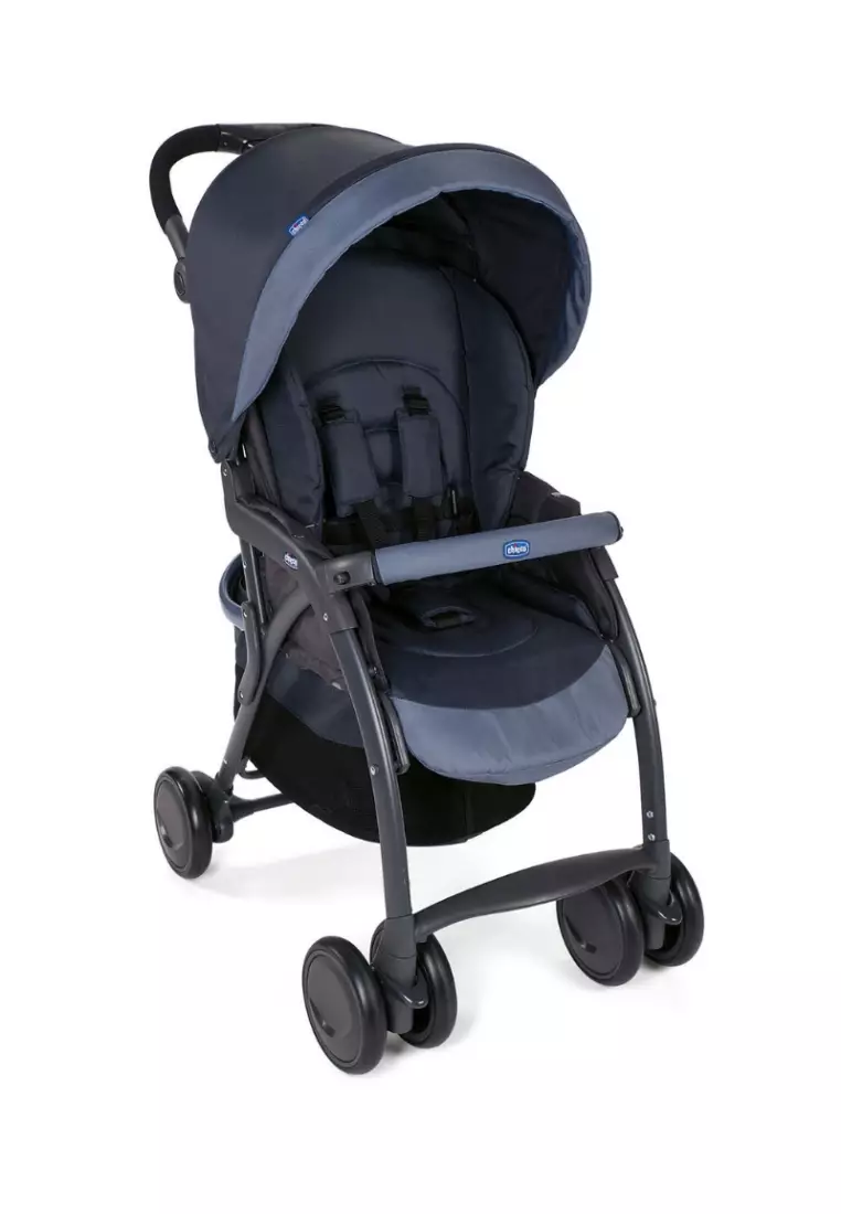 Chicco 2024 simplicity stroller