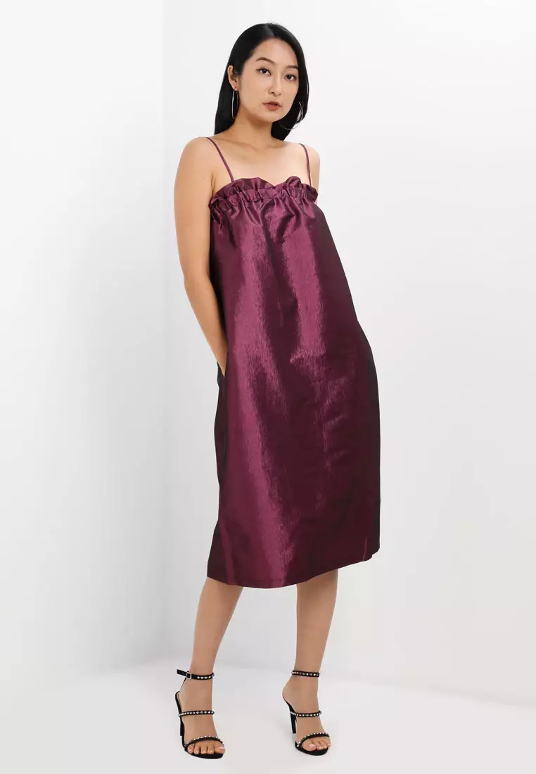 Topshop premium sale dresses