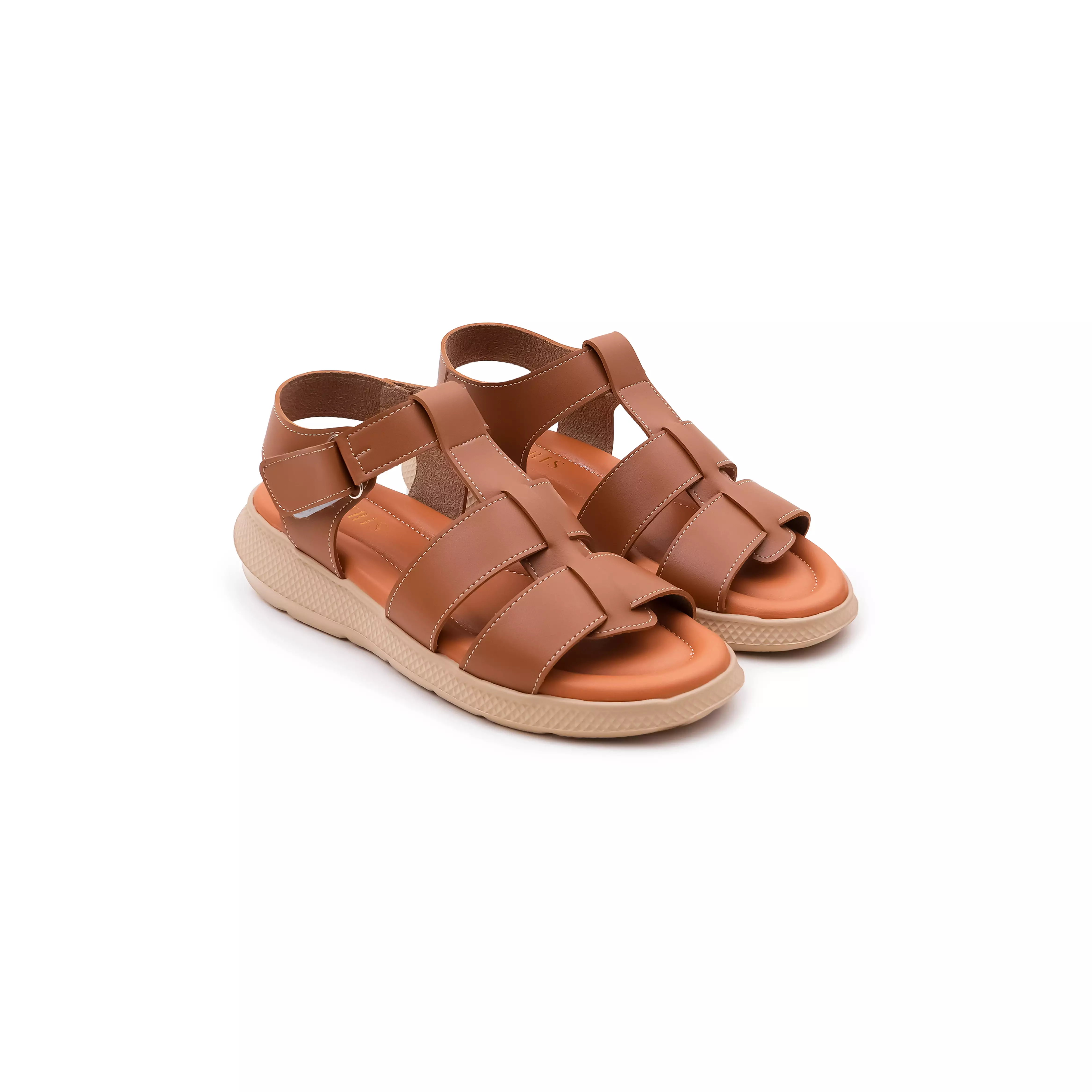 PATRIS Goldie Sandal Wanita Platform