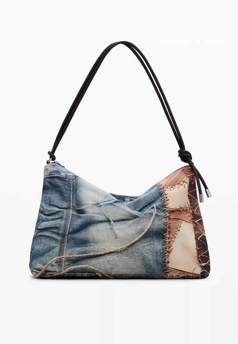 Patchwork bag