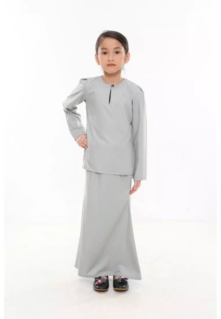 Kurung Kedah Kasturi Kids 2.0
