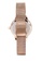 Milliot & Co. gold Giacinta Watch D6537ACA46A807GS_4