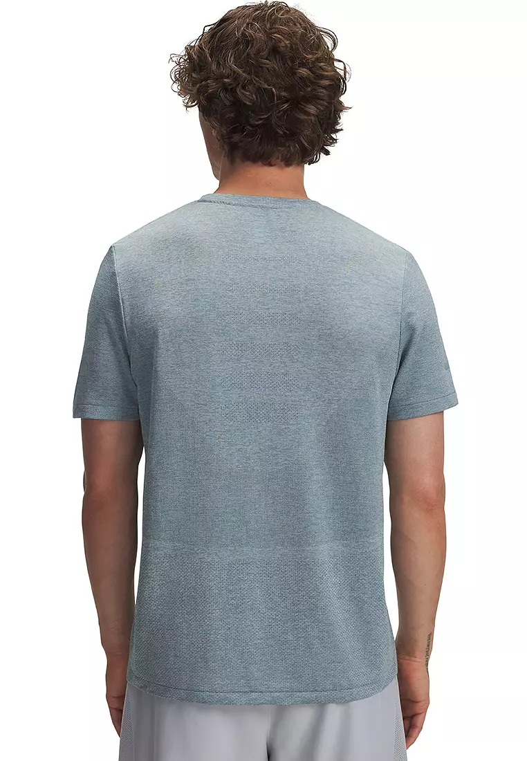 Seamless Stride T-Shirt