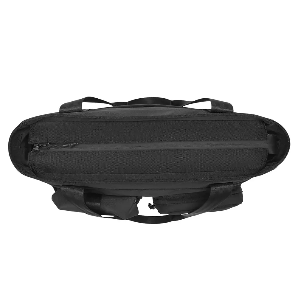 Navy Club Toteza ToteBag  Tas Travel - Duffle Bag Tas Pakaian Tas Pria Tas Wanita