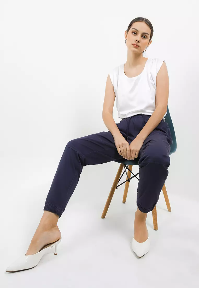 Cg Fashion Semi Baggy