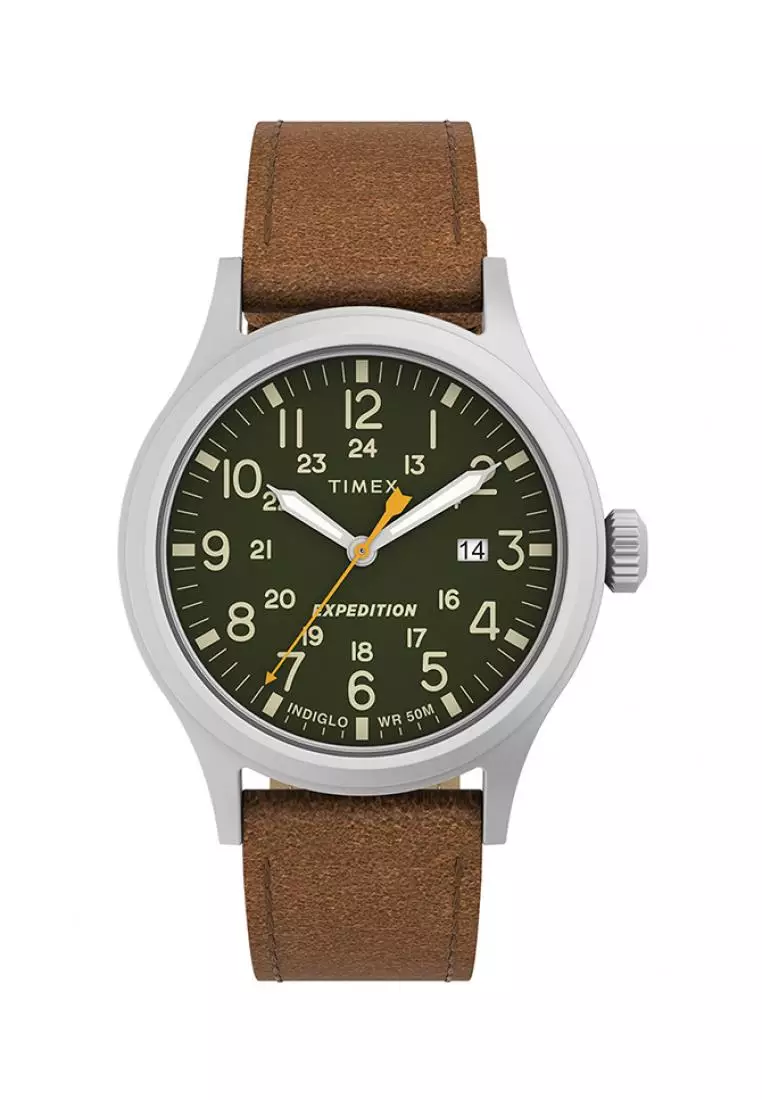 Timex scout on sale expedition watch