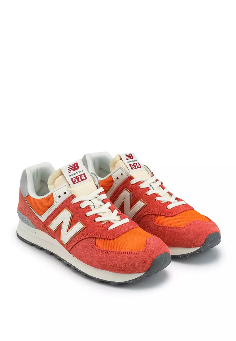 Original new balances best sale