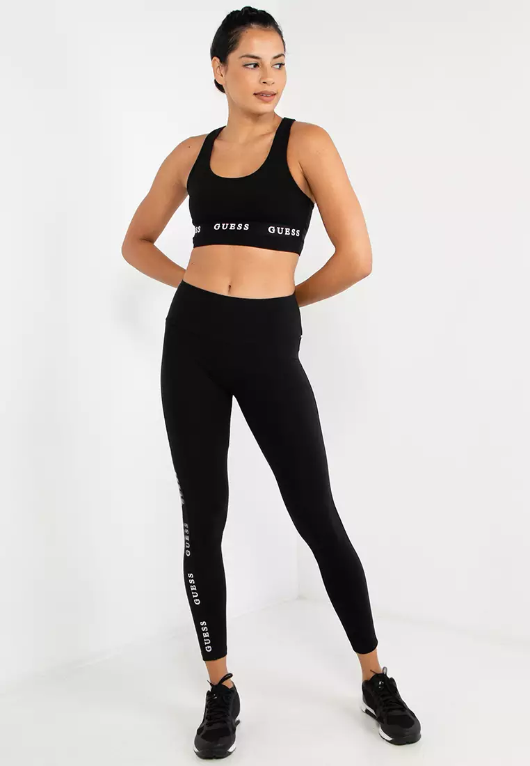 Guess leggings sale shop