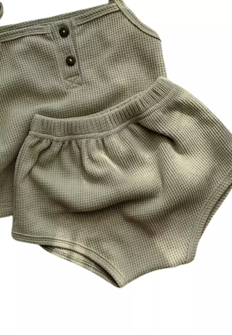 Dale Baby & Toddler Outfits