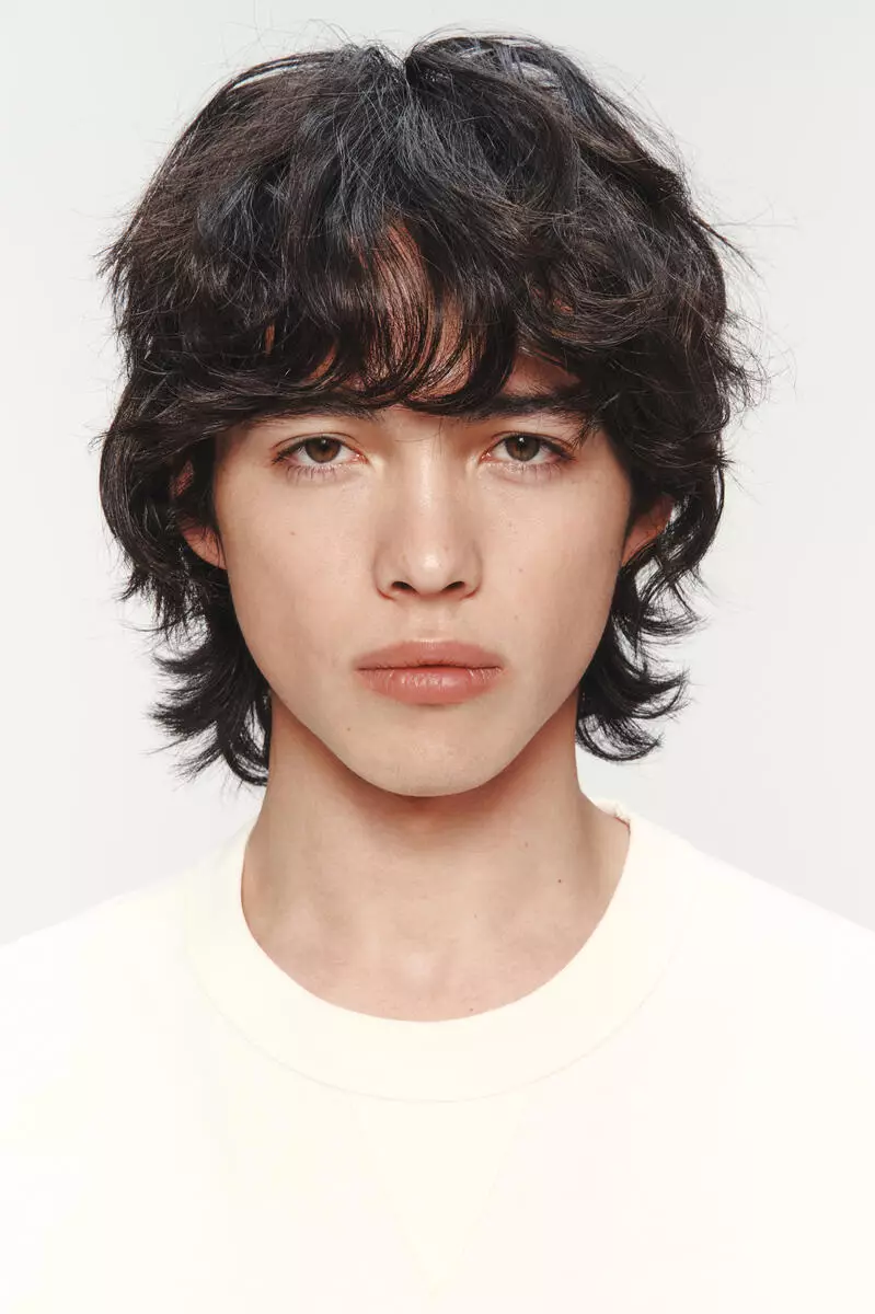 Loose Fit T-shirt