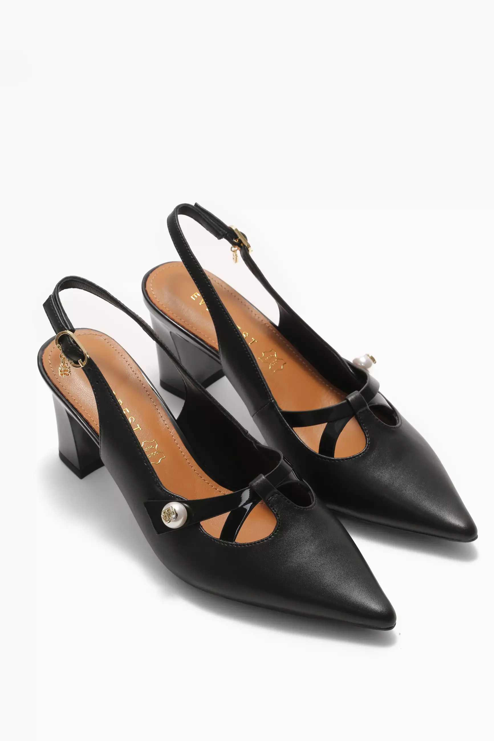 EVERBEST CECANIA BLACK