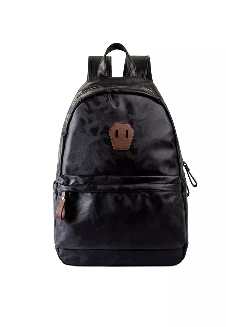Buy Lara Men s Backpack 2024 Online ZALORA Singapore