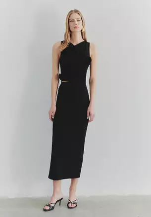 sachin and babi light blue dress Evening Gowns & Dresses for Women