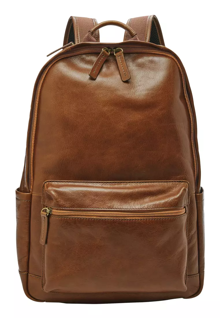 Ivy deals backpack fossil