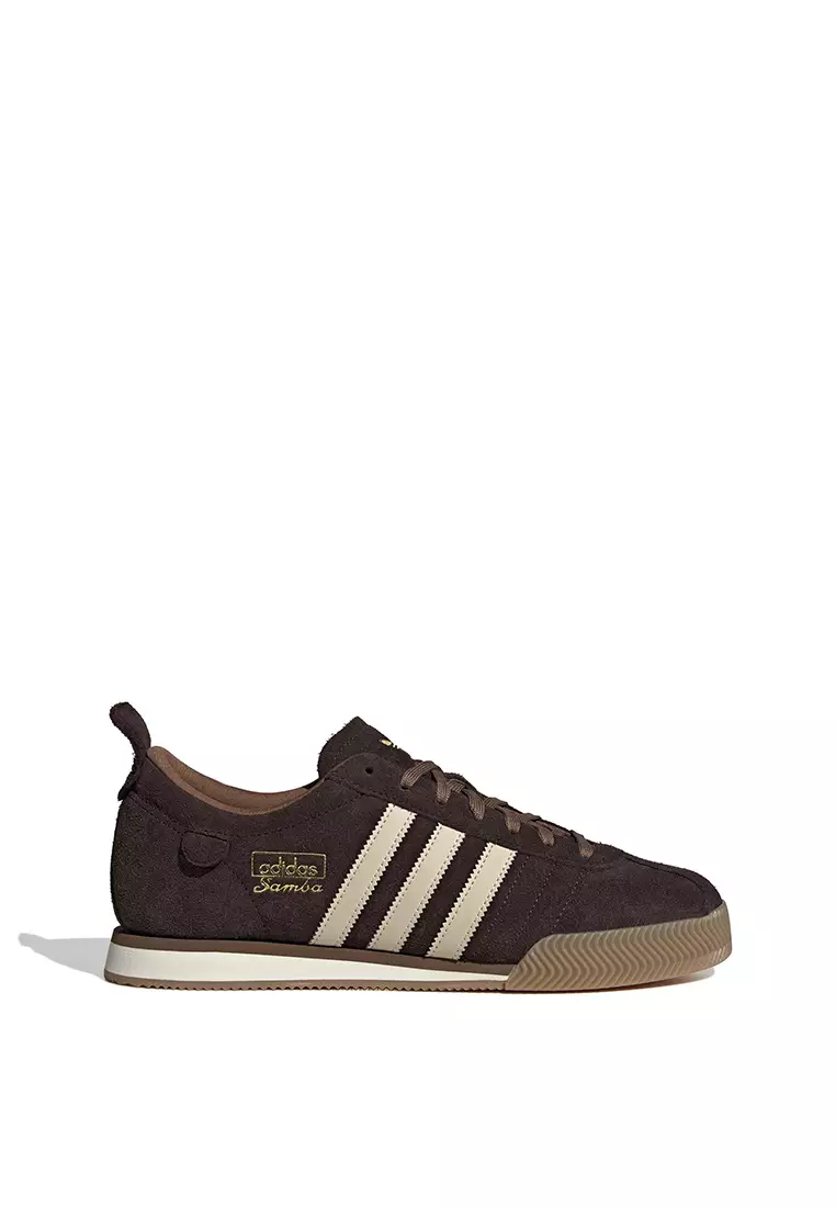 adidas gazelle silver green womens Adidas Samba Super – Football Style with Street Appeal – Trade Sports main image 1