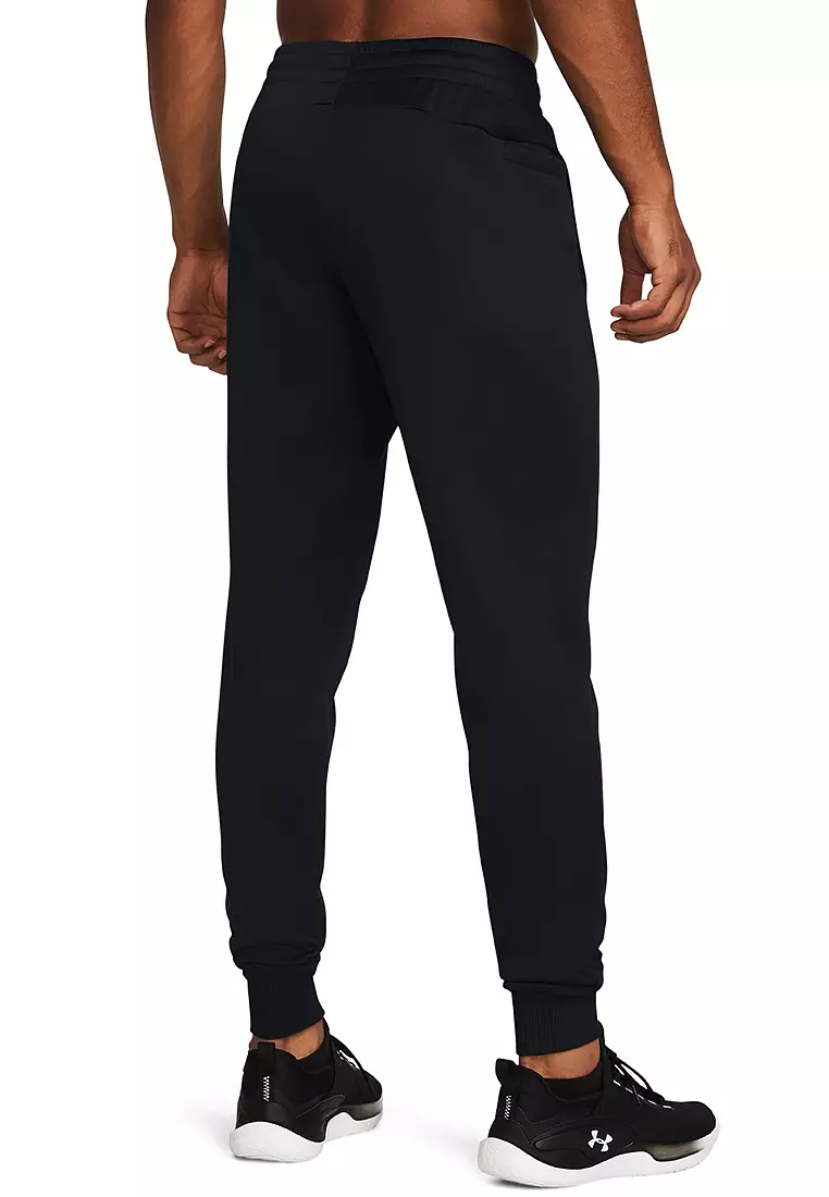 Men's Armour Fleece Jogger Pants