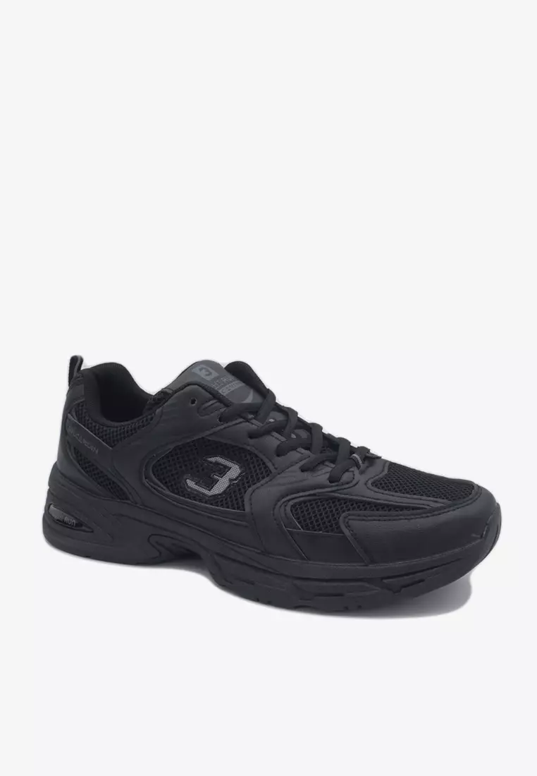 Dr. Cardin Women Lace up Sneaker L-LC3-3727