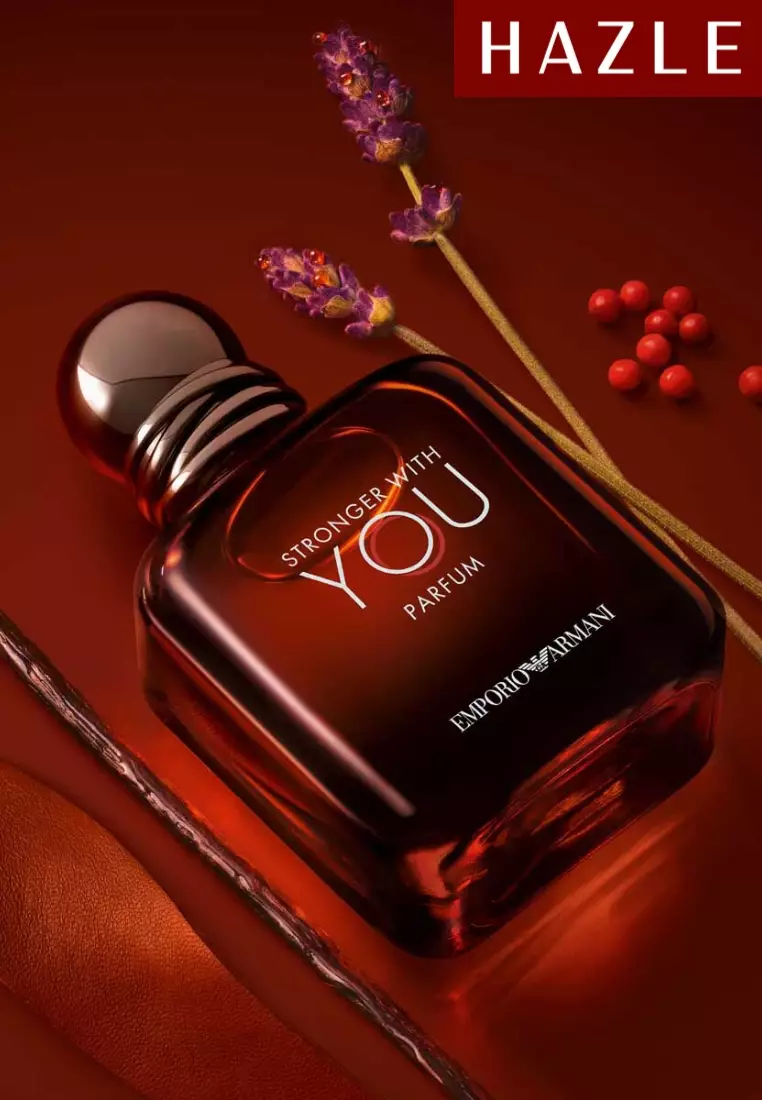 Stronger With You Man Parfum 100 ml